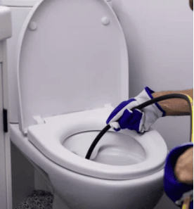 Débouchage Jurbise
