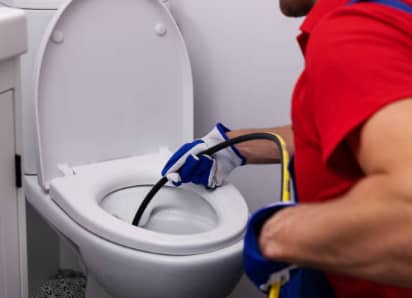 Débouchage urgent canalisations et WC